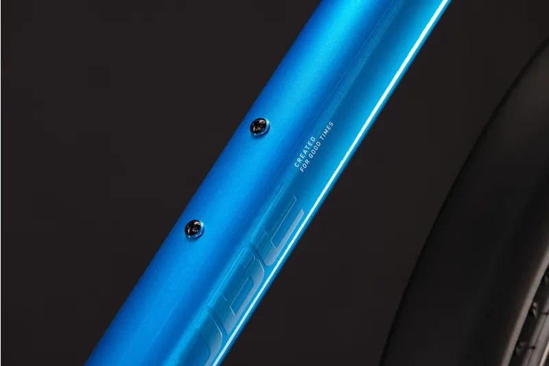 Cube Aim Pro FE 2027 in Blue-3